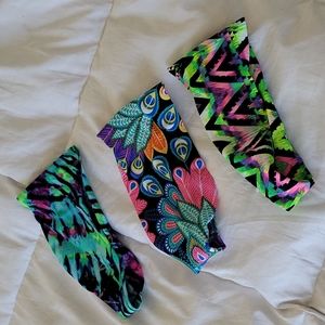 Fitness Fox Sweatbands Driwicking